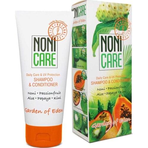 Nonicare Hair Shampoos