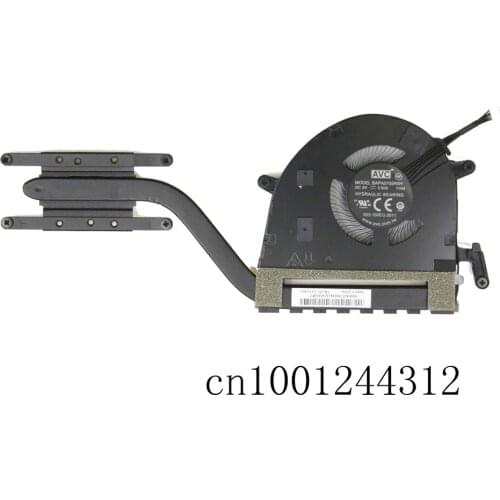 New Original For Lenovo Thinkpad X390 Yoga CPU Fan 01YU961