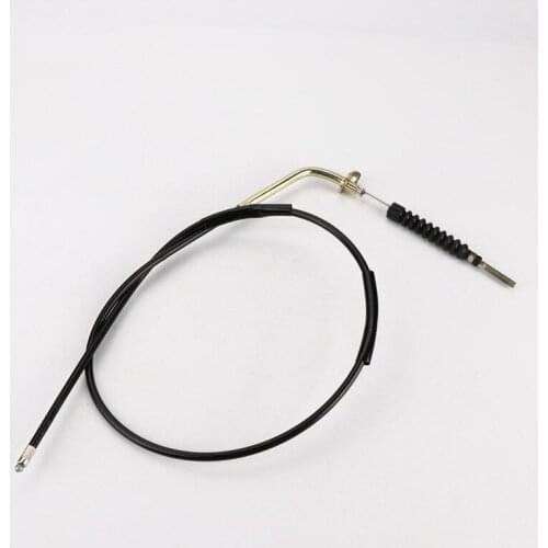 New Front Brake Cable for Suzuki LT80 QuadSport 1987 - 2006 LT 80 Quad Sport
