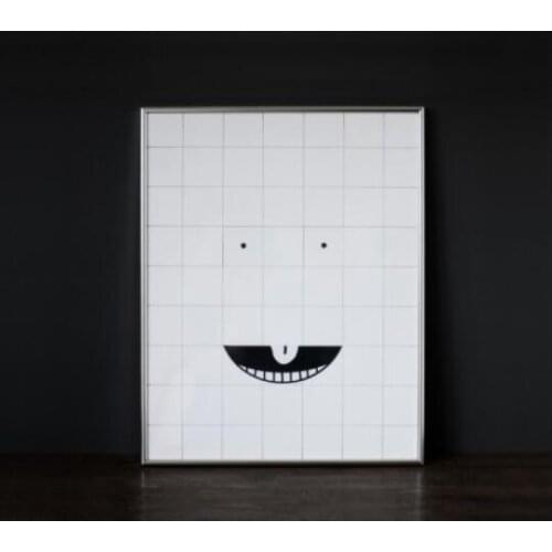 Abdomen Frame Magic Ultimate Frame (Large,45*35cm) Magic Tricks Magician Stage Illusion Gimmick Props Comedy Mentalism Magie