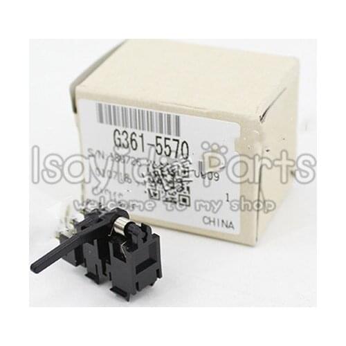 Genuine New G361-5570 (G552-7050) Photo Interrupter For Ricoh Aficio 2015 2016 2018 2020 2020D 1813 2013 L 2001 2501 L SP