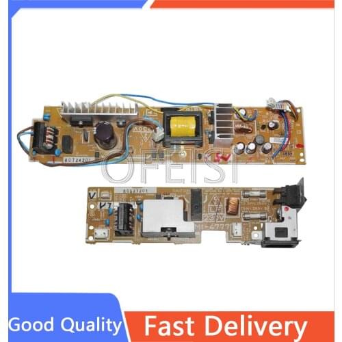 Free shipping 100% test original for HP CP1215 CP1515 CP1518 RM1-4777-000 RM1-4777 RM1-4776-000 RM1-4776 Power Supply Board
