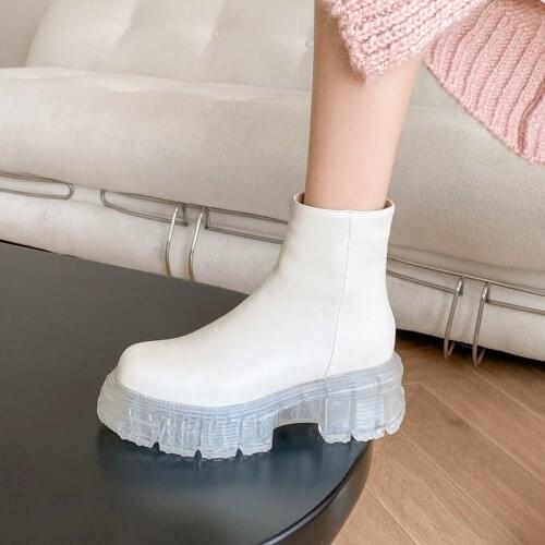 Women's Autumn Shoes Qeedns China