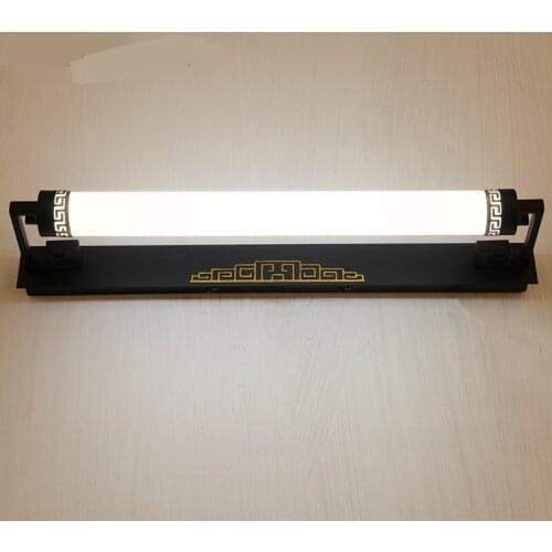 Family Chinese led lamps wall lamps mirror headlight bathroom toilet Chinese style bathroom wall lights ZA62 ZL109