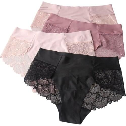 Женские трусы SILVERCELL China At AliExpress