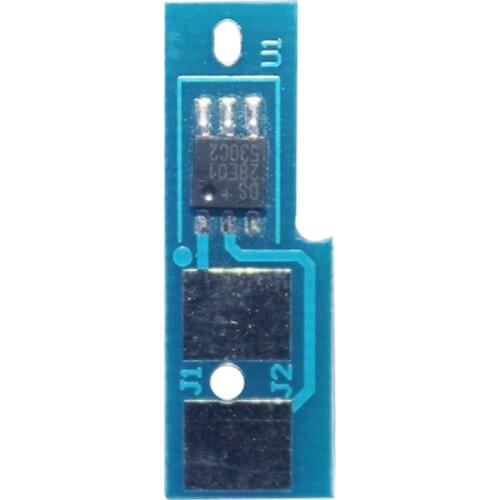 Compatible toner chip for Lexmark C925de color laser printer refill cartridge C925H2KG C925H2CG C925H2MG C925H2YG