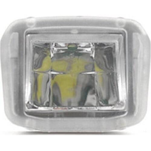 Front Bicycle Light Rechargeable Waterproof Super Bright Bike Headlight for Outdoor Sports ALS88