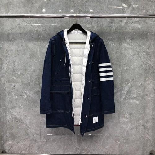 Tnom biovvna tb Men's Zip Hoodies