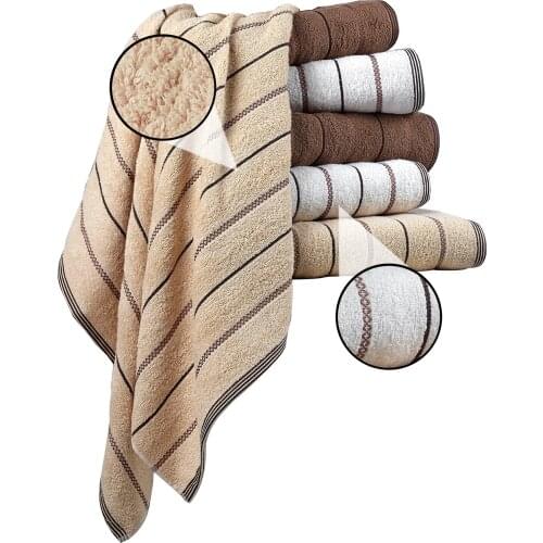 Frescoliva Turkish Bath Towel Set | 100% Organic Cotton | Decorative Bathroom Towel for Bath, Beach, Pool, Travel, Spa, and Yoga