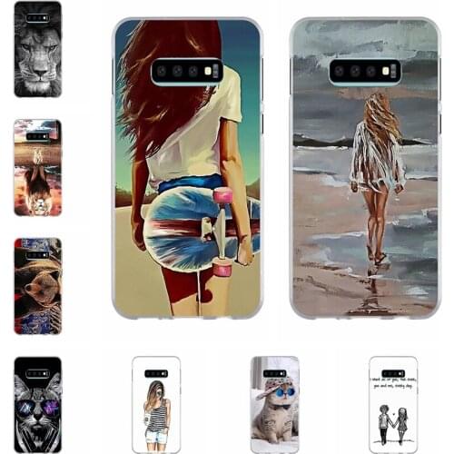 Чехлы для телефонов Samsung Galaxy S10e TYILNP China At AliExpress