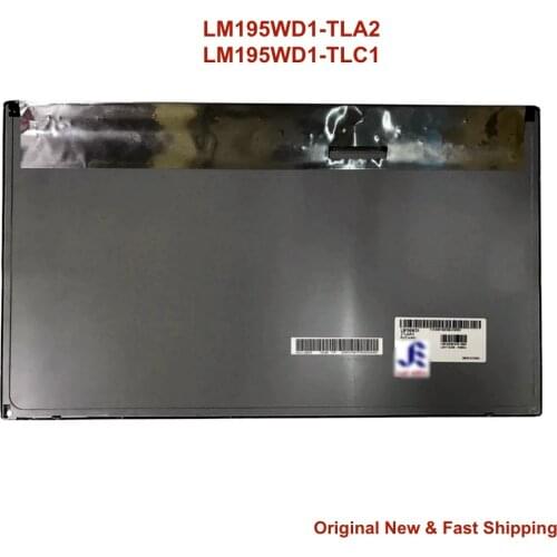 19.5 All-In-One Screen LM195WD1-TLC1 LM195WD1-(TL)(C1) LM195WX1-Slc1 LM195WD1-TLA2 Original Screen LCD Panel for C360 C365 S2000
