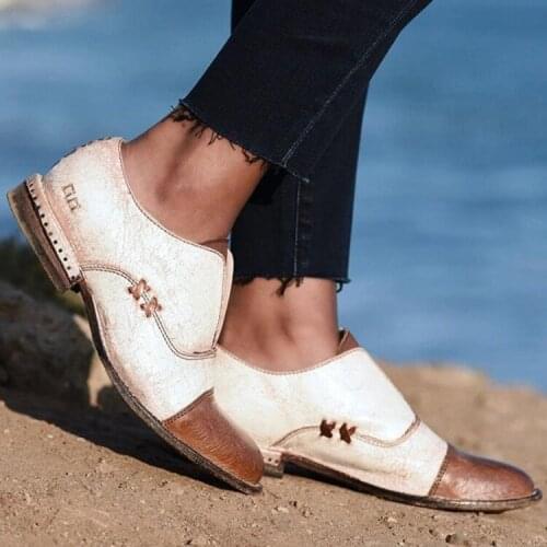 British institute wind section 19 years spring low shoes with square with round head 40 to 43 students color