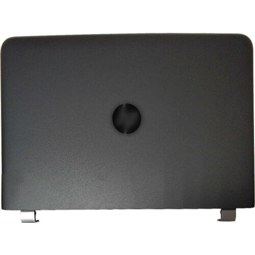 For HP ProBook 450 G3 455 G3 Computer Case Laptop LCD Back Cover/Front Bezel/Hinges Cover/Palmrest/Bottom Case/Bottom Cover
