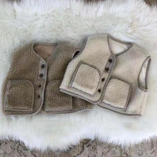 Facejoyous Winter Clothes For Babies