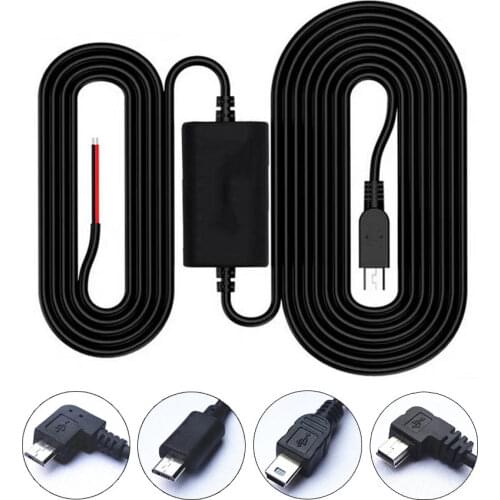 Kpay Car USB Adapters