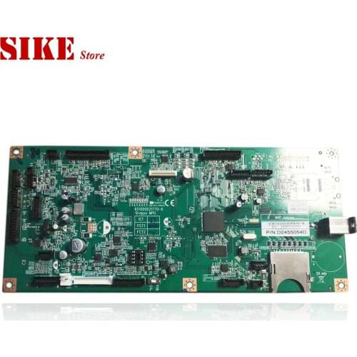 Logic Main Board For Ricoh Aficio MP 2014AD 2014 2014D MP2014 MP2014D MP2014AD Formatter Board