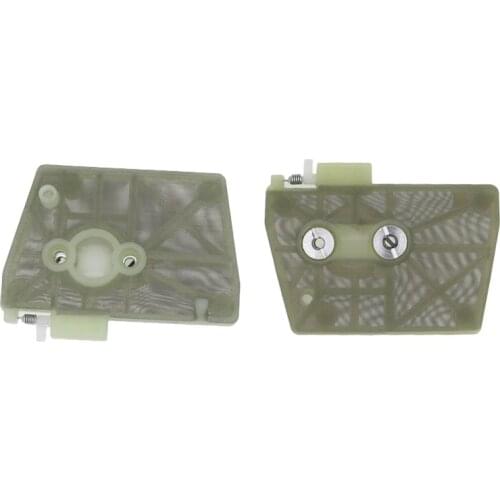 Air Filter Cleaner Wire Mesh for STIHL MS380 MS381 Chainsaw 1119 120 1607