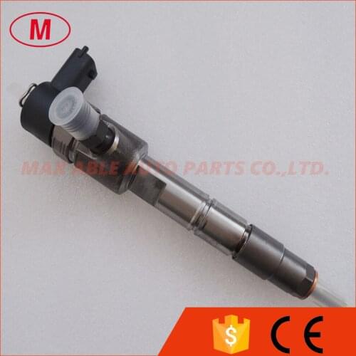 Original common rail injector 0445110516