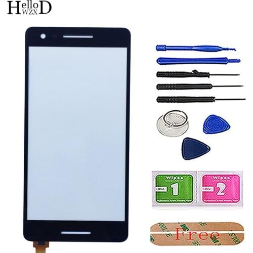 Touch Screen Mobile For Nokia 2.1 TA-1080 TA-1092 TA-1084 TA-1093 Touch Screen Digitizer Assembly Sensor Panel Tools