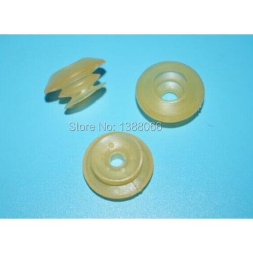 Suction nozzle,yellower,25#,sucker,offset machines part