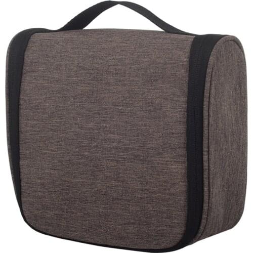 Wbwfajk Men's Cosmetic Bags