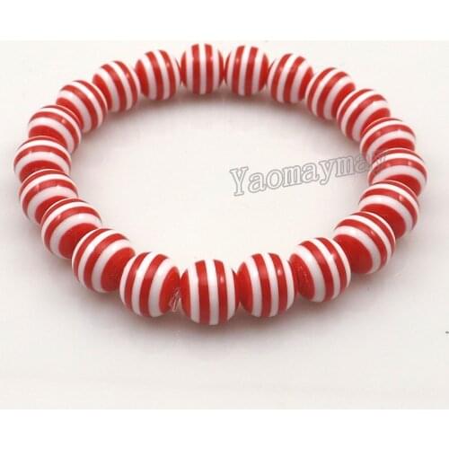 XiaoYaoTYM Red Bracelets