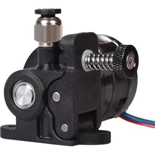 1.75mm Extruder for Orbiter V1.5 with Motor Double Gear Extrusion for Voron 2.4 CR-10/10S Pro,Ender3/3 Pro Ender 5