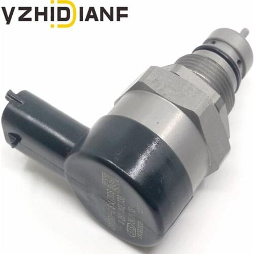 1pc New FUEL PUMP PRESSURE REGULATOR VALVE 0281006032 MPD230G 504384251 FOR Iveco- Daily- IV Kasten/Kombi- 2007/07-2011/08