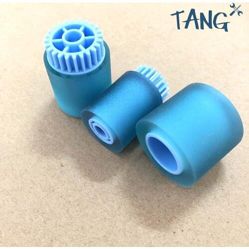 10SET AF032080 AF031082 AF030081 Pickup Roller With Hub forRicoh Aficio 1075 2075 8000 7500 6001 9001