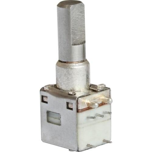 VBLL 1875103C04 Potentiometer Volume Control Switch for Motorola XPR3300 XPR3500 XPR7350 XPR7550 Radio