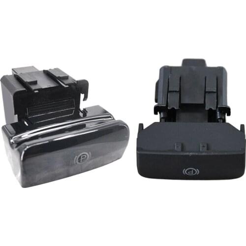 Car Electronic Handbrake Switch Parking Brake for Peugeot 3008 470702 470703 470706