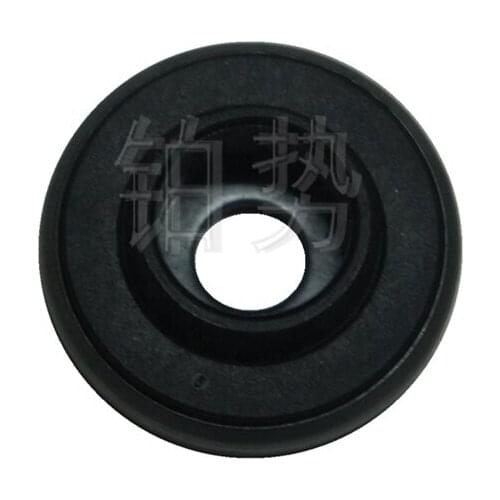 Car Sliding column mounting bearing 2008-Toy otaY ARI SVI OS Shock absorber upper seat bearing Front top rubber bearing