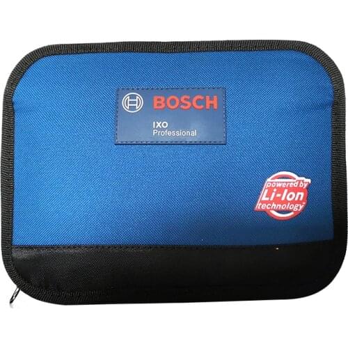 BOSCH Tool Case Bag For BOSCH GO 1/2 Multi-Functionkit Bag Excluding the Tools