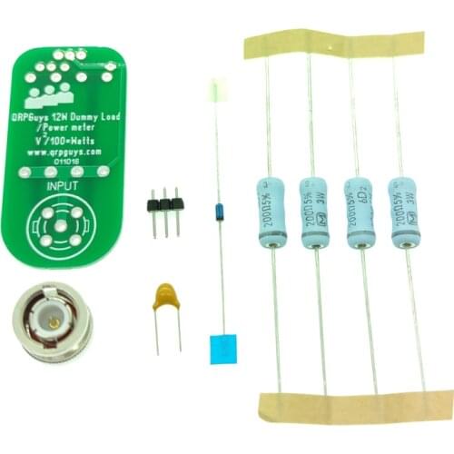 12W Dummy Load 50 Ohm Load