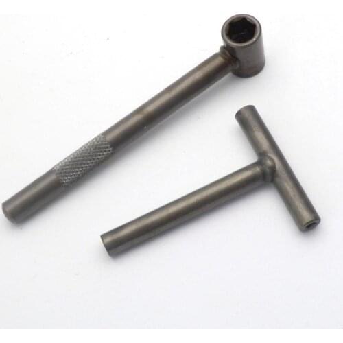 Motorcycle Repair Tools Valve Screw Adjustment Tool Valve Screw Wrench Disassembly and Assembly of Valve Gongs