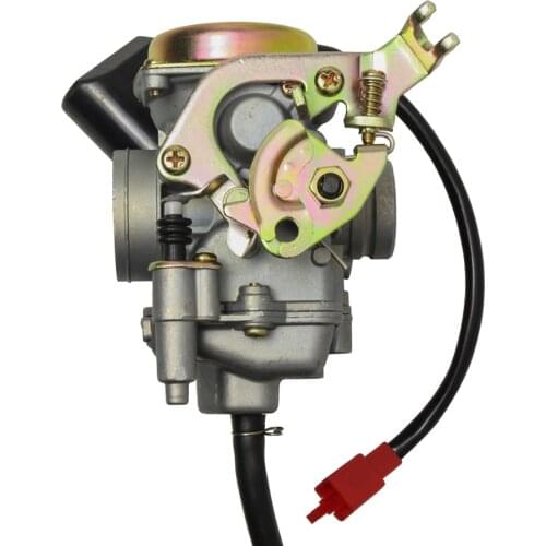 Motorcycle / Scooter JOG100 SRZ100 Carburetor for Yamaha 100cc JOG 100 Fuel System Spare Parts Qiaoge