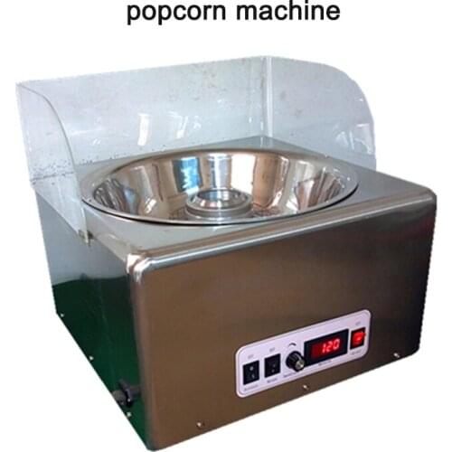 Commercial Marshmallow Machine 220v/110v 500-1000w Adjustble Hot Sale Electric Candy Cotton Maker CC-3801H Cotton Candy Machine