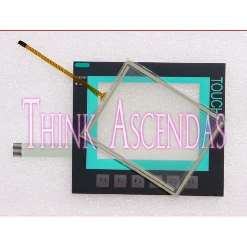 KTP178 K-TP178 6AV6640-0DA11-0AX0 Membrane Keypad / Touchpad