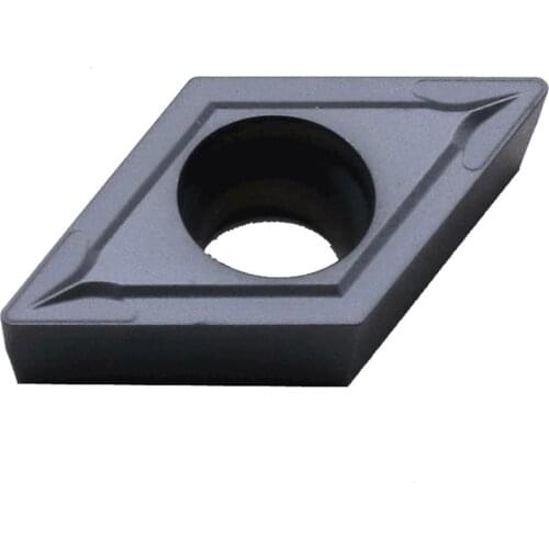 MZG Discount Price DCMT11T304 ZM30 CNC Cutter Stainless Steel Processing Tungsten Turning Carbide Inserts