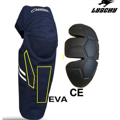 2018 Keep Warm Winter Motorcycle Rider Kneepad Knee Pads Protective Guard Outdoor Sport Tactical Protection knee accessories