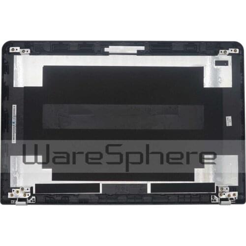 New LCD Back Cover for Lenovo ThinkPad E555 E550 E550c AP0TS000300 00HN434 Non-touch Black
