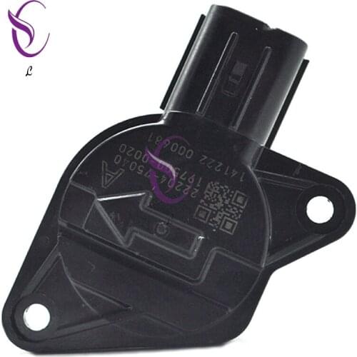 Original 22204 75040 22204-75040 1975000020 Mass Air Flow MAF Sensor For LEXUS GS RC F LC500h RX350 RX450h 3.5L 5.0L 3.5 5.0 L