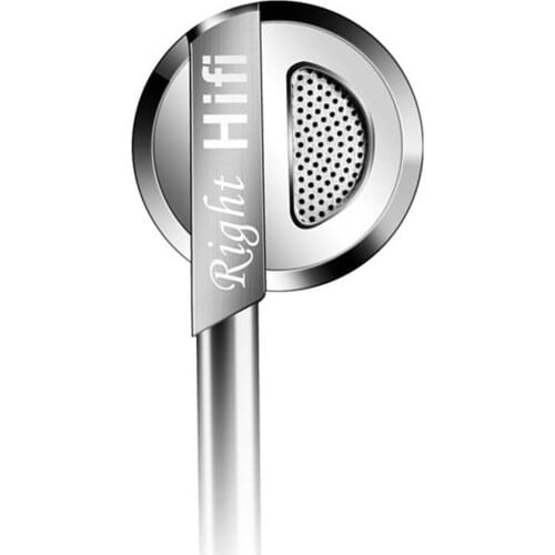 QKZ DM9 Wired Earphone Metal Heavy Bass Music Headset In-Ear Wired Phone Earphones With microphone pk-QKZ DM7 Earphones