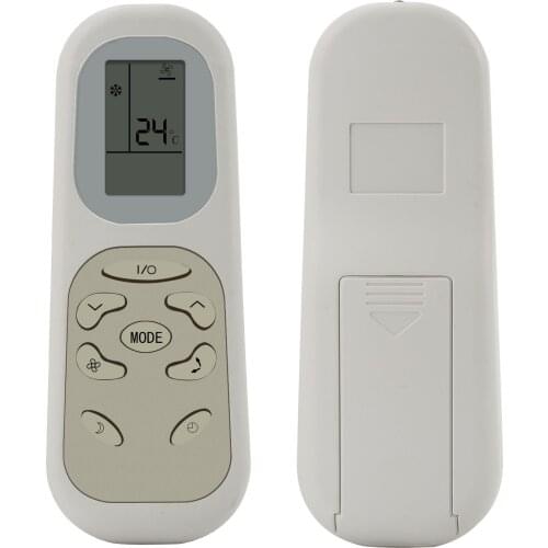 A/C Air Conditioner Conditioning Remote Control Suitable for Carrier Voltas 8keys