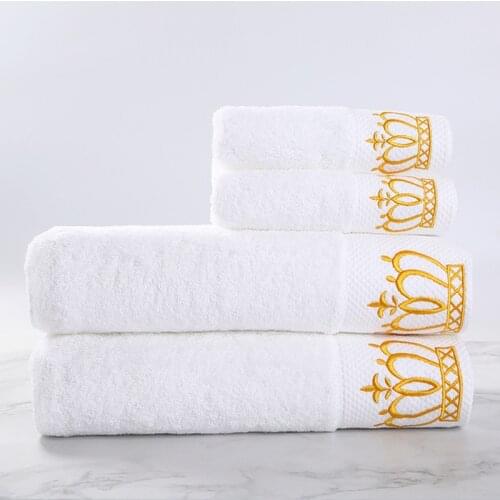 QQPQGG Towels