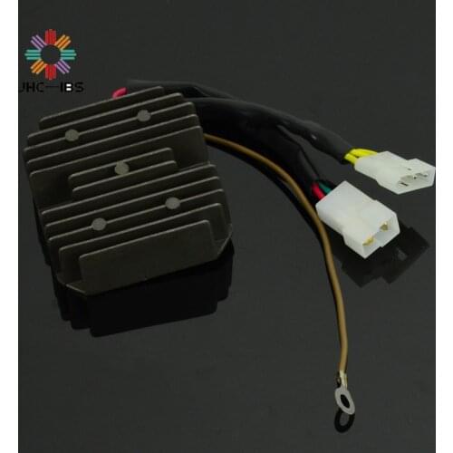 Motorcycle Voltage Regulator Rectifier For BMW F650 F650GS F650ST F650CS G650X F650GS Dakar G650 Xcountry Xmoto F650CS Scarver