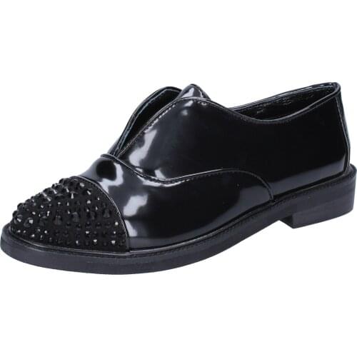 SARA LOPEZ Women's Oxfords