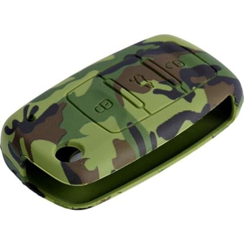 Siparnuo Car Key Covers