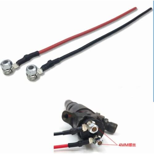 TANTESTO Diagnostic Connectors Of Cars