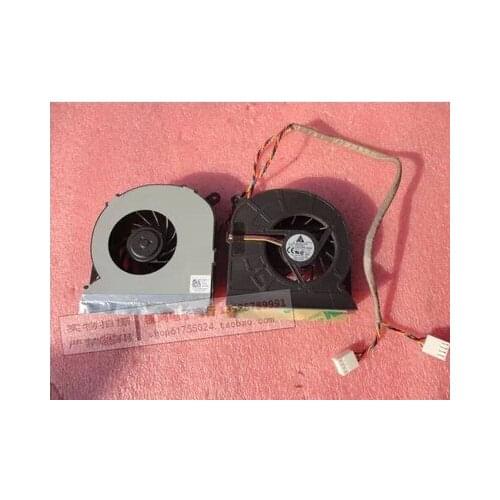 CPU laptop cooling fan for dell W01B